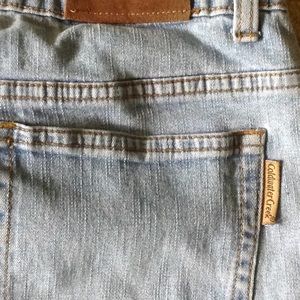 Cold water Creek Petite 10 Jeans